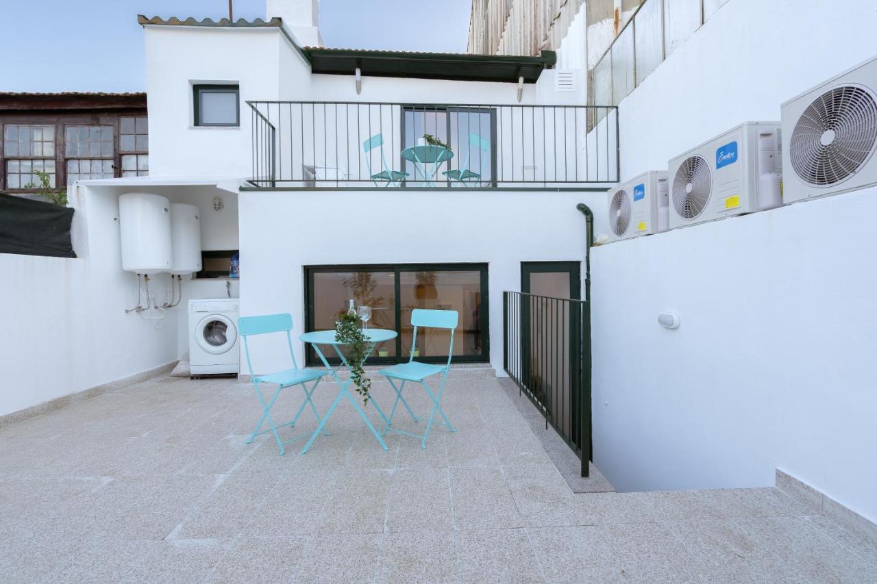 Host Wise - Modern Studios With Terrace - Walk Everywhere Porto Eksteriør billede
