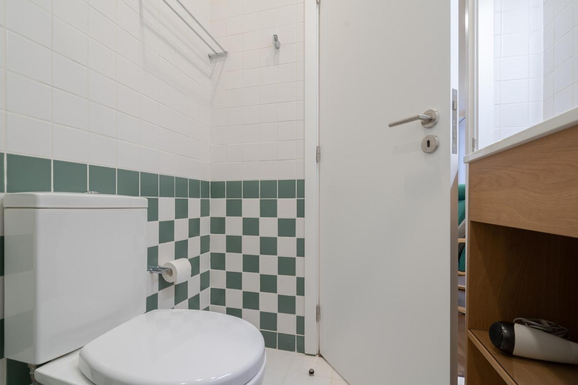 Host Wise - Modern Studios With Terrace - Walk Everywhere Porto Værelse billede